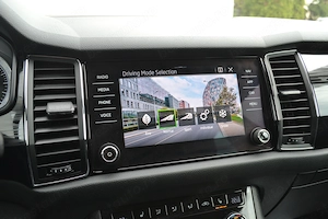 Skoda Kodiaq 2.0 TDI DSG 4X4 200 CP - imagine 19