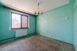 Apartament 2 camere Craiovei – Etaj 3 - vedere parc  - imagine 10