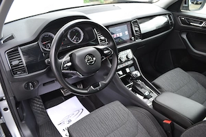 Skoda Kodiaq 2.0 TDI DSG 4X4 200 CP - imagine 12