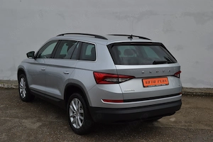 Skoda Kodiaq 2.0 TDI DSG 4X4 200 CP - imagine 4