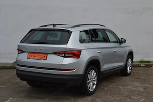 Skoda Kodiaq 2.0 TDI DSG 4X4 200 CP - imagine 6