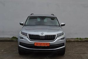 Skoda Kodiaq 2.0 TDI DSG 4X4 200 CP - imagine 2