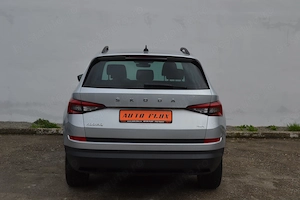 Skoda Kodiaq 2.0 TDI DSG 4X4 200 CP - imagine 5