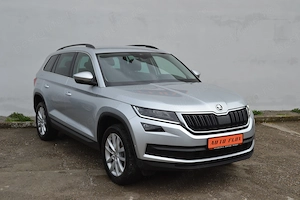 Skoda Kodiaq 2.0 TDI DSG 4X4 200 CP - imagine 3