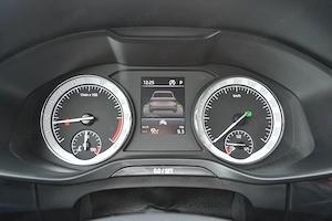 Skoda Kodiaq 2.0 TDI DSG 4X4 200 CP - imagine 17