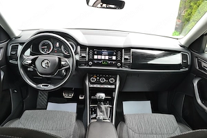 Skoda Kodiaq 2.0 TDI DSG 4X4 200 CP - imagine 16