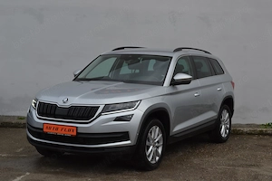 Skoda Kodiaq 2.0 TDI DSG 4X4 200 CP