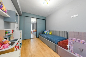 Comision 0! Apartament 3 camere | ET 1 | Garaj Subterean - imagine 6