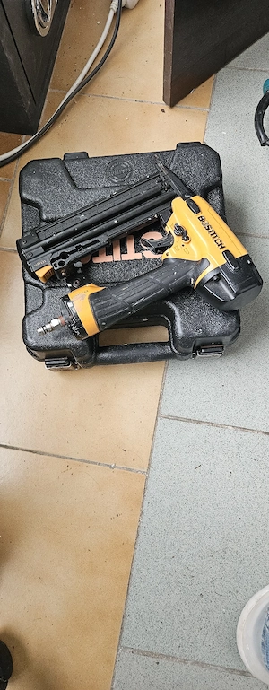 pistoale Bostitch - imagine 2