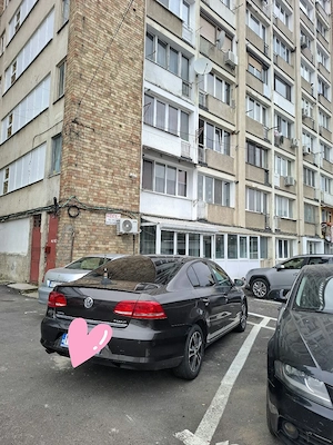 Volkswagen Passat 2012   1.6 Diesel