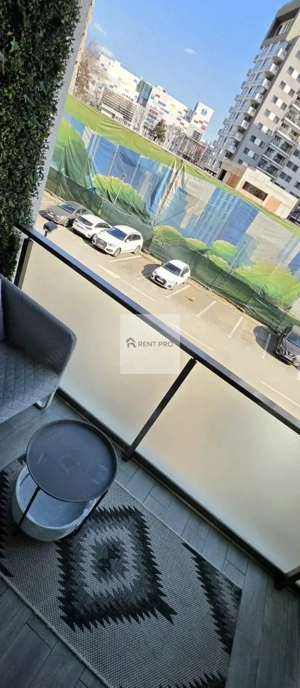 3 Camere Cu Parcare GranVia Park Parcul Liniei  Politehnica - imagine 8