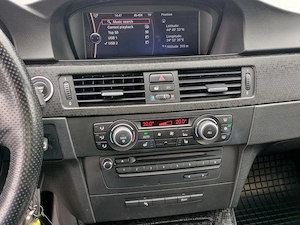 BMW 320D Pachet M E90 - imagine 8