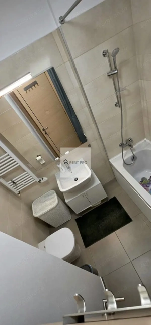 3 Camere Cu Parcare GranVia Park Parcul Liniei  Politehnica - imagine 5