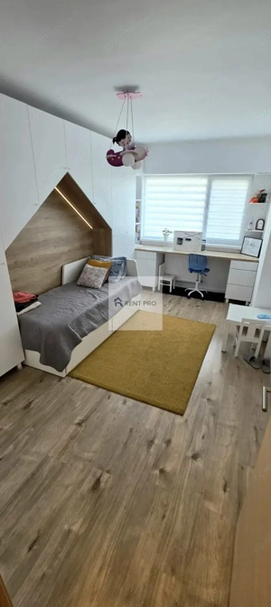 3 Camere Cu Parcare GranVia Park Parcul Liniei  Politehnica - imagine 3