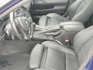 BMW 320D Pachet M E90 - imagine 6