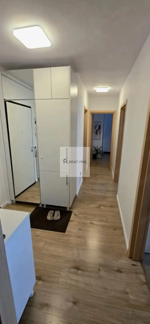 3 Camere Cu Parcare GranVia Park Parcul Liniei  Politehnica - imagine 7