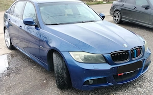 BMW 320D Pachet M E90 - imagine 3