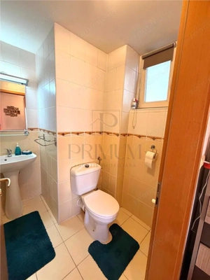 Aradului- 4 cam- bloc nou- Lift- Spatios- Decomandat - imagine 13