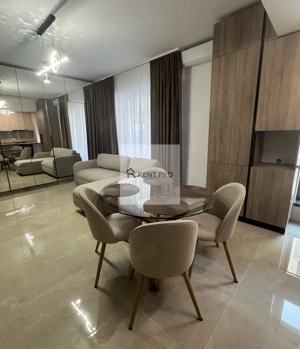 EXIGENT PLAZA 2 Camere Bd Timișoara 16 Auchan - imagine 5