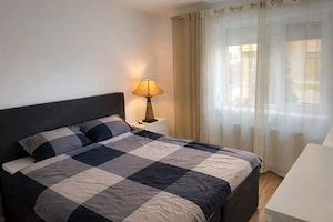 Apartament cu 2 camere Prima Nufaru