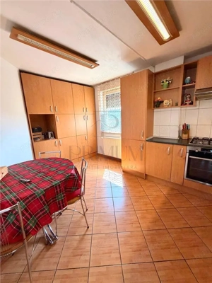 Aradului- 4 cam- bloc nou- Lift- Spatios- Decomandat - imagine 6