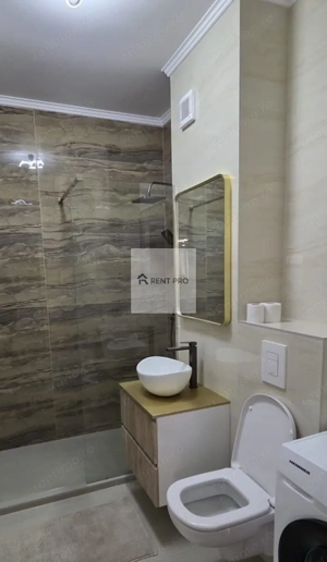 EXIGENT PLAZA 2 Camere Bd Timișoara 16 Auchan - imagine 4