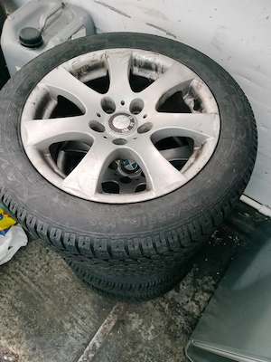 BMW 320D Pachet M E90 - imagine 10