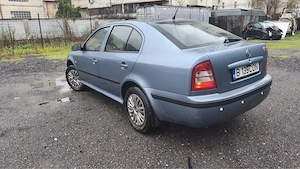 Skoda Octavia 2008 1.6 benzina  - imagine 2