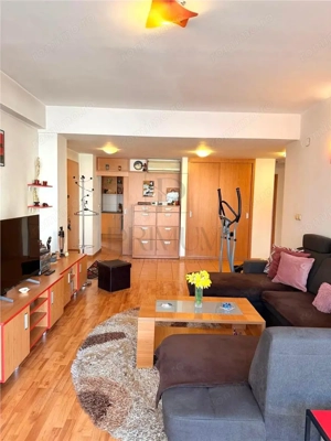 Aradului- 4 cam- bloc nou- Lift- Spatios- Decomandat - imagine 2