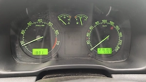 Skoda Octavia 2008 1.6 benzina  - imagine 4