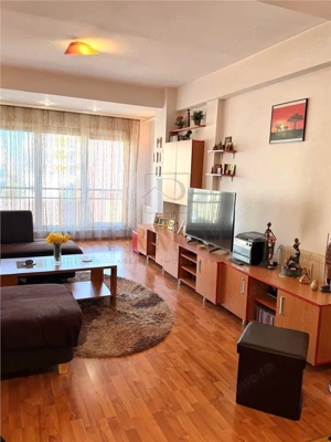 Aradului- 4 cam- bloc nou- Lift- Spatios- Decomandat