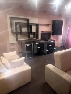 Apartament 3 camere, 57 mp, zona Pacurari - Moara de Foc