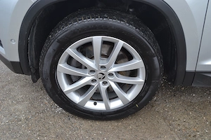 Skoda Kodiaq 2.0 TDI DSG 4X4 200 CP - imagine 20