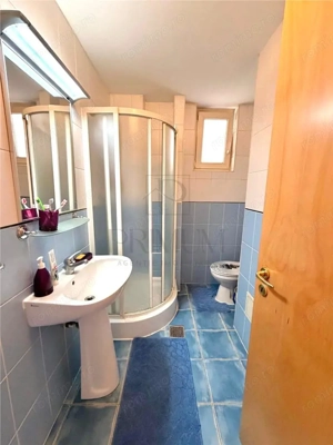 Aradului- 4 cam- bloc nou- Lift- Spatios- Decomandat - imagine 12