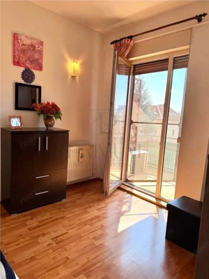 Aradului- 4 cam- bloc nou- Lift- Spatios- Decomandat - imagine 9