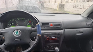 Skoda Octavia 2008 1.6 benzina  - imagine 5