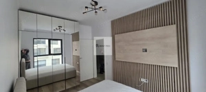 EXIGENT PLAZA 2 Camere Bd Timișoara 16 Auchan - imagine 7