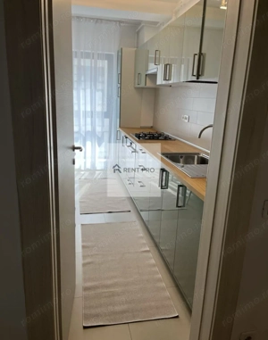 2 Camere 21 Residence Politehnica Carrefour Lujerului - imagine 3