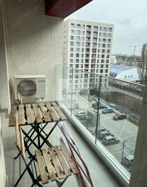 2 Camere 21 Residence Politehnica Carrefour Lujerului - imagine 6