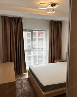 2 Camere 21 Residence Politehnica Carrefour Lujerului - imagine 8