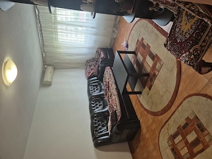 închiriez apartament 3 camere  - imagine 4