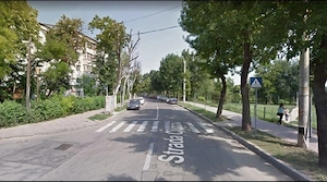 40.000  Tudor Center- Ap 2 camere, Etaj 2 !