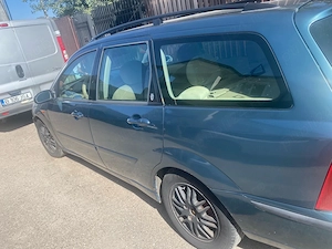 Ford Focus 1.8 TDCI - imagine 3