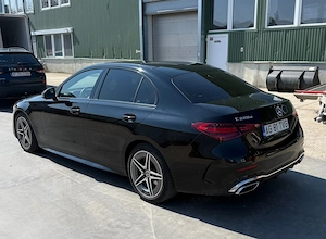 Mercedes Benz C 220d  - imagine 2