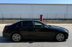 Mercedes Benz C 220d  - imagine 5