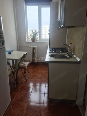 Inchiriere Apartament 2 Camere Drumul Taberei- Metrou Romancierilor - imagine 6