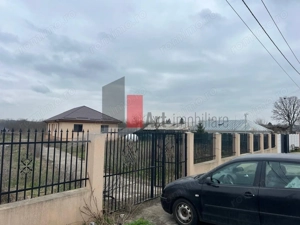 CASA CU TEREN DE 5000MP  - JUDET GIURGIU  30KM DE BUCURESTI - imagine 19
