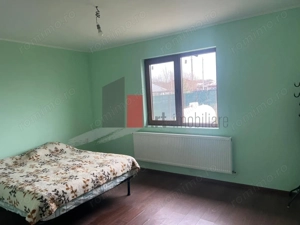 CASA CU TEREN DE 5000MP  - JUDET GIURGIU  30KM DE BUCURESTI - imagine 2