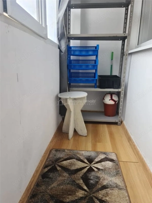 Inchiriere Apartament 2 Camere Drumul Taberei- Metrou Romancierilor - imagine 11