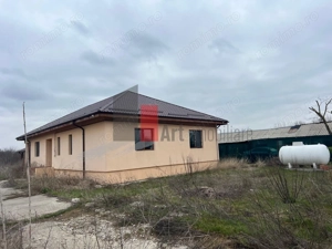 CASA CU TEREN DE 5000MP  - JUDET GIURGIU  30KM DE BUCURESTI - imagine 20